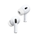  88VIP：Apple 苹果 AirPods Pro 2 入耳式降噪蓝牙耳机 白色 Type-C接口　