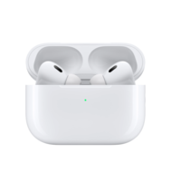 Apple 苹果 AirPods Pro 2 入耳式降噪蓝牙耳机 闪电接口