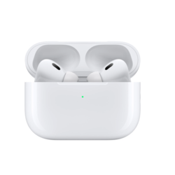 Apple 苹果 AirPods Pro2配MagSafe无线充电盒降噪无线蓝牙耳机
