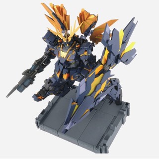 BANDAI 万代 PG 1/60 报丧女妖高达