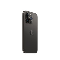 Apple 苹果 iPhone 14 Pro系列 A2892 5G手机 256GB 深空黑色