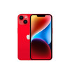 Apple 苹果 iPhone 14系列 A2884 5G手机 128GB 红色 快充套装
