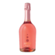 ABBAZIA 意大利ABBAZIA ROSE DOLCE 阿碧兹亚桃红莫斯卡托起泡葡萄酒 750mL 单瓶装 一瓶