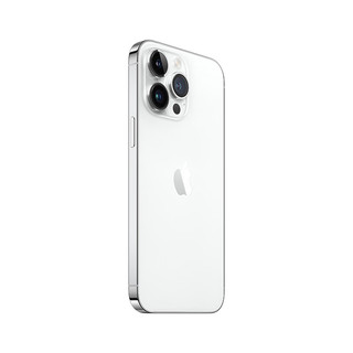 Apple 苹果 iPhone 14 Pro Max系列 A2896 5G手机 1TB 银色