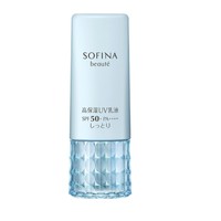 SOFINA 苏菲娜 芯美颜日间倍护防晒乳（滋润型）SPF50+PA++++ 30g