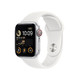 百亿补贴：Apple 苹果 Watch SE 2022 智能手表 GPS款 40mm