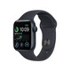 限地区：Apple 苹果 Watch SE 2022款 智能手表 40mm GPS款