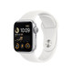 限地区：Apple 苹果 Watch SE 2022款 智能手表 40mm GPS款