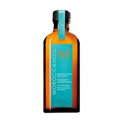 MOROCCANOIL 摩洛哥油 护发精油 100ml