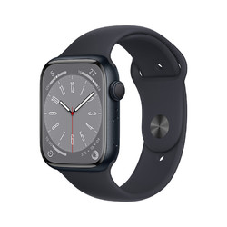 Apple 苹果 Watch Series 8 智能手表 41mm GPS版