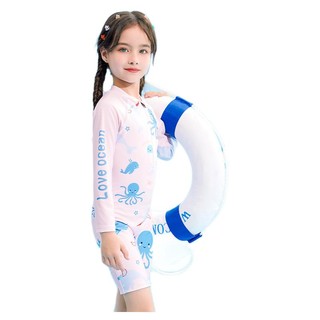 Kappa 卡帕 KP2150025 女童泳衣