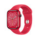  百亿补贴：Apple 苹果 Watch Series 8 智能手表 GPS版 45mm　