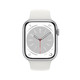 Apple 苹果 Watch Series 8 智能手表 45mm GPS版