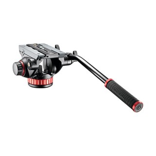 Manfrotto 曼富图 MVH502AH 相机云台（快装）