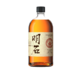AKASHI 明石 杜氏精酿 调和 日本威士忌 40%vol 700ml 送2闻香杯