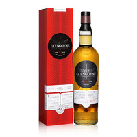 GLENGOYNE 格兰高依 10年 单一麦芽 苏格兰威士忌 40%vol 700ml