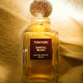 TOM FORD 汤姆·福特 落木飞霞 女士浓香水 EDP 30ml