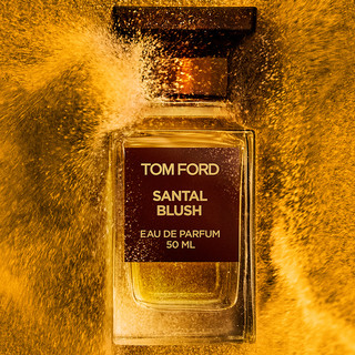 TOM FORD 汤姆·福特 落木飞霞 女士浓香水 EDP 30ml