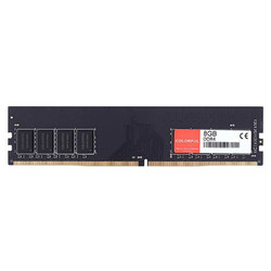 COLORFUL 七彩虹 DDR4 3200 台式机内存条16GB（8GB*2）