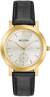 BULOVA 宝路华 Classic系列 97L159 女式石英手表