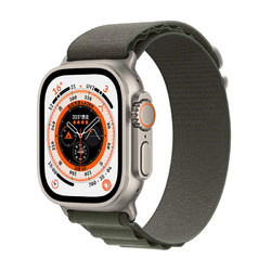Apple 苹果 Watch Ultra 智能手表 49mm 蜂窝款 中号