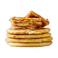 HITOMORROW 大希地 喜洋洋 猪肉大葱馅饼 520g*2袋