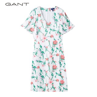 GANT 甘特 女士连衣裙 4501042130