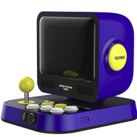 卡普空 CAPCOM RetroStation复古家用游戏街机