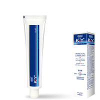 durex 杜蕾斯 K-Y人体润滑剂 50g