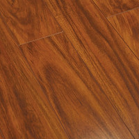 BBL 贝尔 温莎风情-169系列 强化复合木地板 红橡 1㎡