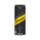 Schweppes 怡泉 苏打水330ml*24罐碱性整箱瓶装正宗饮料量贩正品批发特价包邮