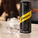 Schweppes 怡泉 可口可乐（Coca-Cola）怡泉 Schweppes 无糖零卡苏打水 汽水饮料 330ml*12罐