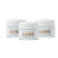 LA MER 海蓝之谜 经典面霜 7ml*3（有盒无盒随机发货）