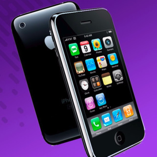 Apple 苹果 iPhone 3G 3G手机