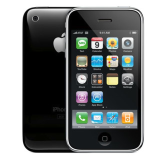 Apple 苹果 iPhone 3G 3G手机