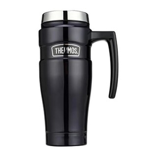 THERMOS 膳魔师 SK-1000 保温杯 470ml 蓝色