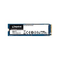 Kingston 金士顿 NV1 固态硬盘 250GB