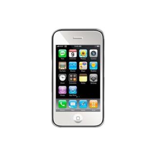 apple 苹果 iphone 3gs 3g手机 16gb 白色