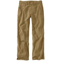 carhartt 男士工装裤 卡其色 38Wx34L/42Wx30L码