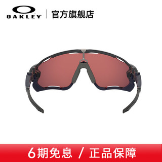 Oakley太阳镜谱锐智运动骑行运动太阳镜护目镜0OO9290 JAWBREAKER