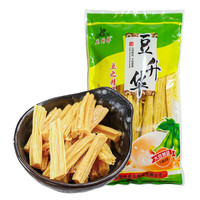 豆升华 腐竹 500g*2袋