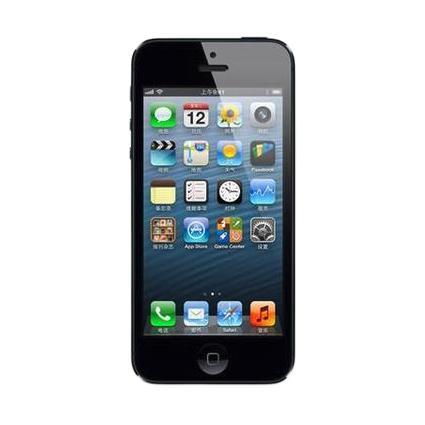Apple 苹果 iPhone 5 4G手机
