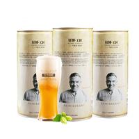 Edinger 埃丁格 轩博工匠 啤酒 1L