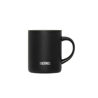 THERMOS 膳魔师 杯具套装 新年礼盒款 2件套 黑色