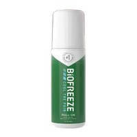 Biofreeze 清凉舒缓滚珠 74ml/瓶