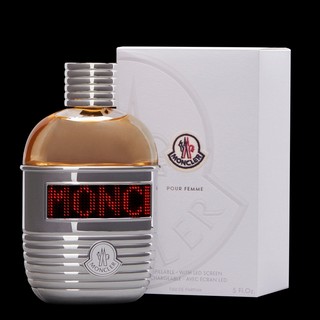 Moncler 盟可睐 Pour Femme 女士香水 150ml