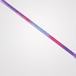 adidas 阿迪达斯 Spieler E AKTIV 羽毛球拍 RK921514 紫色 对拍 已穿线