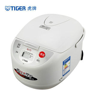 TIGER 虎牌 JBA-B18C 电饭煲 5L