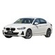  BMW 宝马 1系2022款 120i M运动版-宜买车汽车整车新车　