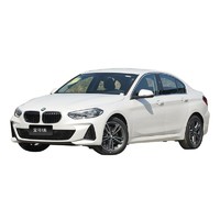 BMW 宝马 1系2022款 120i M运动版-宜买车汽车整车新车
